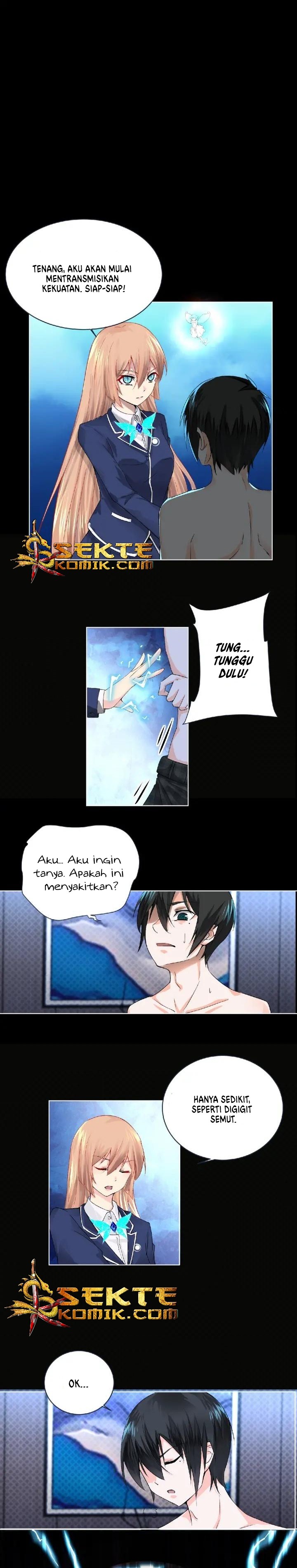 Dark Energy Engine Chapter 05 Gambar 19
